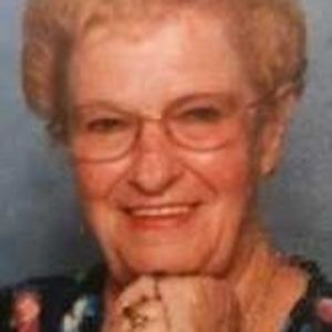 Delores Saunders