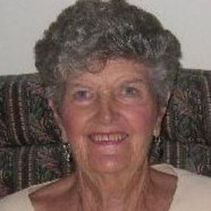 Vera Healy