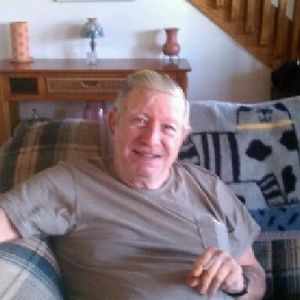 Robert "Bob" Voorheis, Sr.
