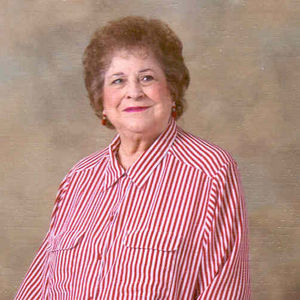 Betty  "B.J." Johnson