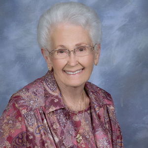 Ruth Buescher