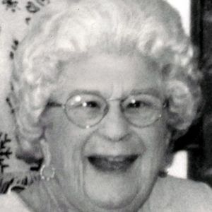 Mrs.  Hilda  Seay Dean
