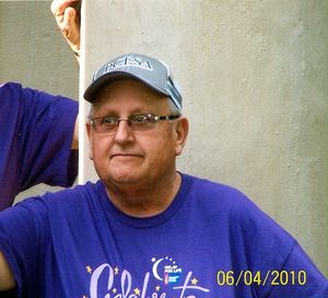 Larry Van Fosson