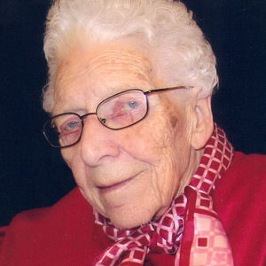 Mona Jane Stobbe