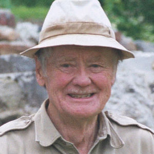 Dr. Robert A. Gregg
