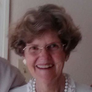 Katherine  "Bridget" Bona Pratt