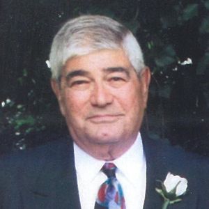 Samuel Joseph Trapani, Sr.