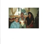 Mom Pop Tanya and Nonie