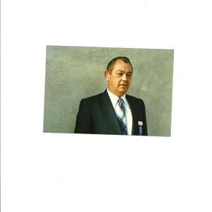 Mr Robert Lorraine Smith