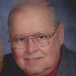 FRANCIS "BUD" MOLINA