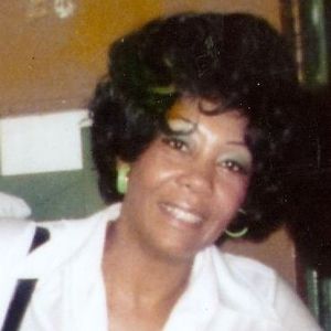 Ms. Gladys Mary Berke