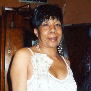 Ms. Bertha Ree Hall