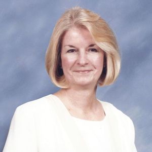 Melba "Mel" Arleen Vanderham