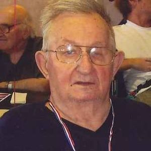 Anthony "Tony" W. Mrozek