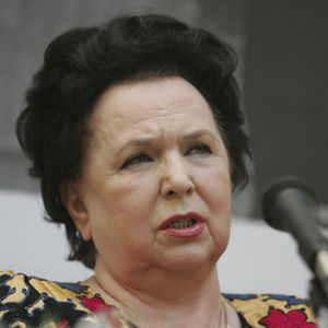 Galina Vishnevskaya