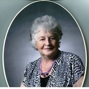 Mrs. Louise Stewart Keasler
