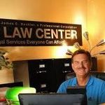The Law Office of James C. Bechler