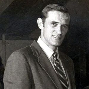 Robert Drescott Swift