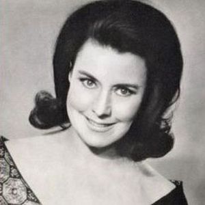 Lisa Della Casa