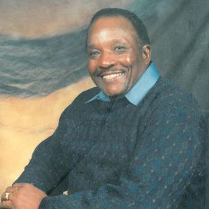 Mr Otis M. Davis