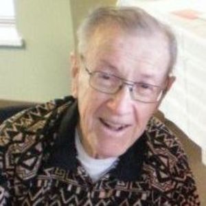 Robert J. Clark