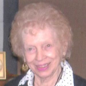 Mrs. Frances B. Leary
