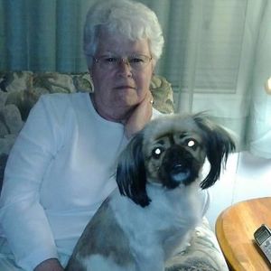 Mrs. Mary Chris Bogar