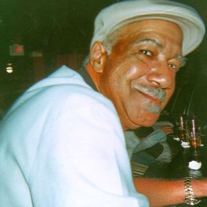 Mr. Thomas Garner, Jr.