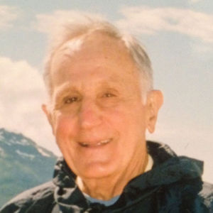 Robert Romanin