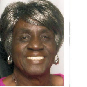 Mrs. Ernestine Isom