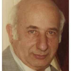 Frank A. LANZA