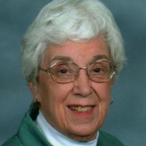 Margaret A. HEALY