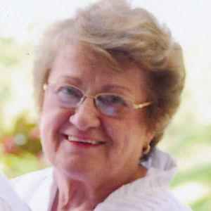 Constance J. Letendre