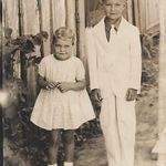 Yvonda and RL Smith