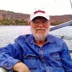Wayne Yant