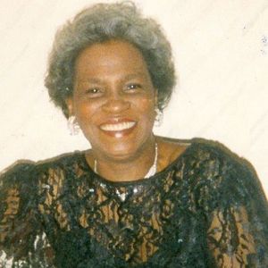 Ms. Charlotte E. Suber