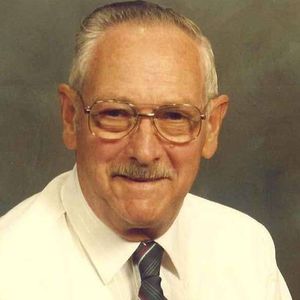 Donald Jay DeYoung