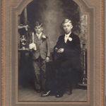 1st Communion