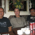 Friends For Life
(Joey, Edgar, Vic)
