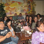 Roosevelt Roughriders Gang...Get Together 2012