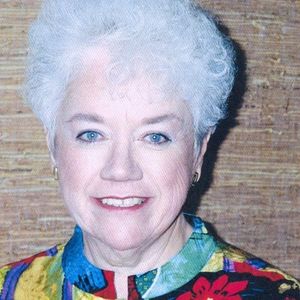 Mary Lee Leahy