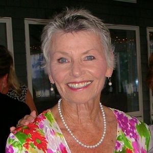 Mrs. Carol E. "Midge" McLaughlin