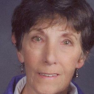 Linda "Lin" Romesburg