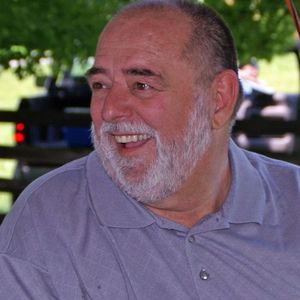 Ronald R. "Ron" Schroeder