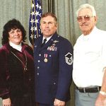 My Hero, My Dad,