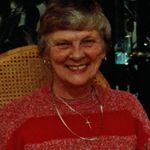 Mary Ellen Armstrong Ryser
