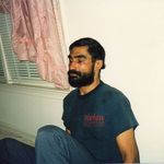 Younger Mike