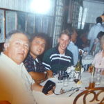 Father's Day 1995 East Hampton