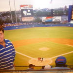 1995 Shea Stadium