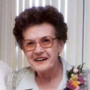 PATRICIA  FRANTA